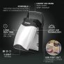 Energizer Weatheready Folding LED Portable Lantern