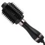 Hot Tools Pro Artist Black Gold Detachable One-Step Volumizer and Hair Dryer