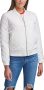 Levi’s Women’s Diamond Quilted Bomber Jacket