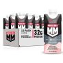 12-Pack Muscle Milk Pro Advanced Nutrition Protein Shake, Slammin’ Strawberry, 11 Fl Oz