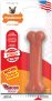 Nylabone Power Chew Flavored Durable Chew Toy for Dogs Bacon X-Small/Petite