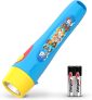 PAW Patrol Flashlight by Energizer (Batteries Included)