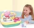 Just Play Peppa Pig Cooking Fun Tabletop Toy
