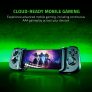Razer Kishi Mobile Controller for iPhone iOS: Works with iPhone X, 11, 12, 13, and 13 Max – Includes 1 Month Xbox Game Pass Ultimate