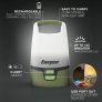 Energizer Rechargeable LED Camping Lantern (USB Cable Included)