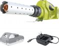 Sun Joe 24V-BBQ-LTE 24-Volt iON+ Cordless Electric Fire Starter Kit
