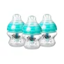 3-Pack Tommee Tippee Advanced Anti-Colic Baby Bottle, 5oz