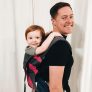 We Made Me Venture 2-in-1 Baby Carrier