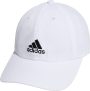 Adidas Kid’s Ultimate Washed Cotton Relaxed Adjustable Fit Cap